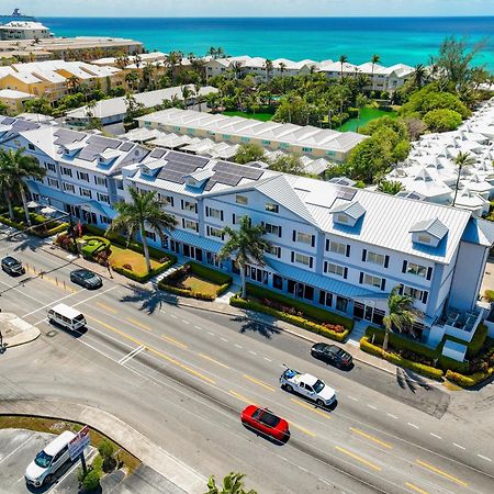 The Locale Hotel Grand Cayman George Town Eksteriør billede