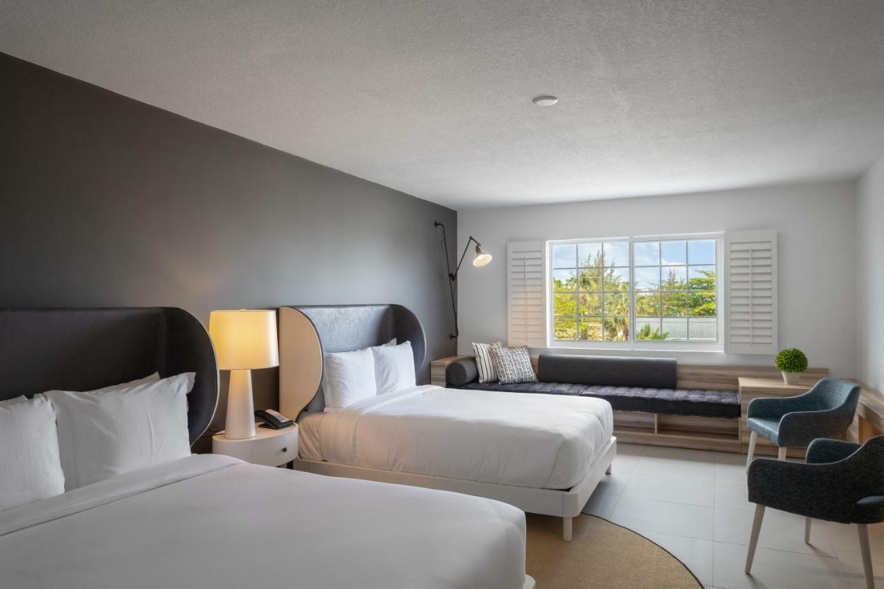 The Locale Hotel Grand Cayman George Town Eksteriør billede