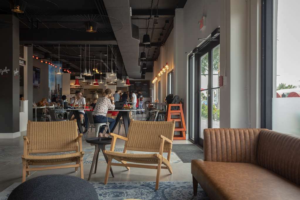 The Locale Hotel Grand Cayman George Town Bekvemmeligheder billede