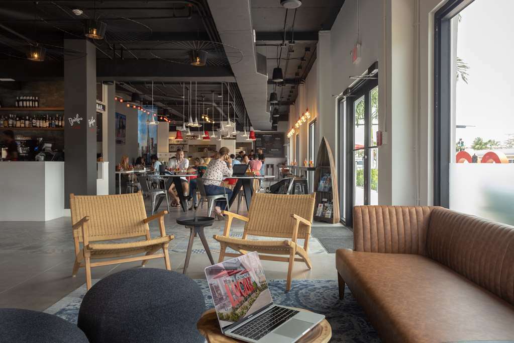 The Locale Hotel Grand Cayman George Town Faciliteter billede