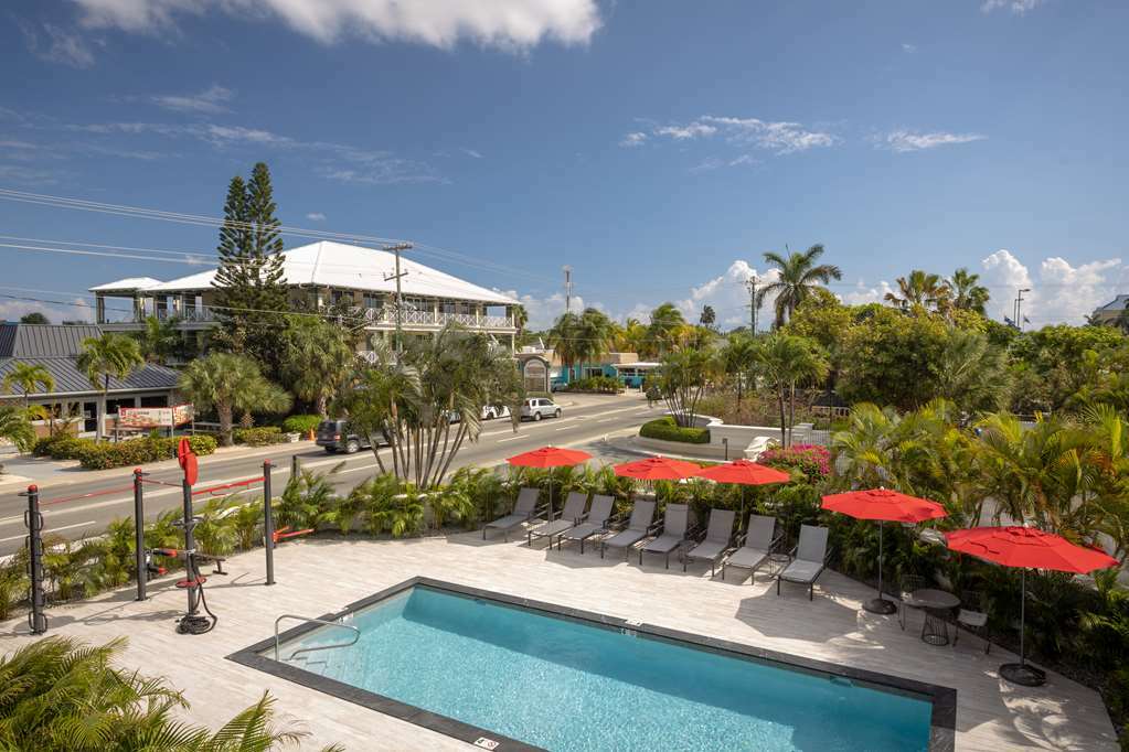 The Locale Hotel Grand Cayman George Town Faciliteter billede