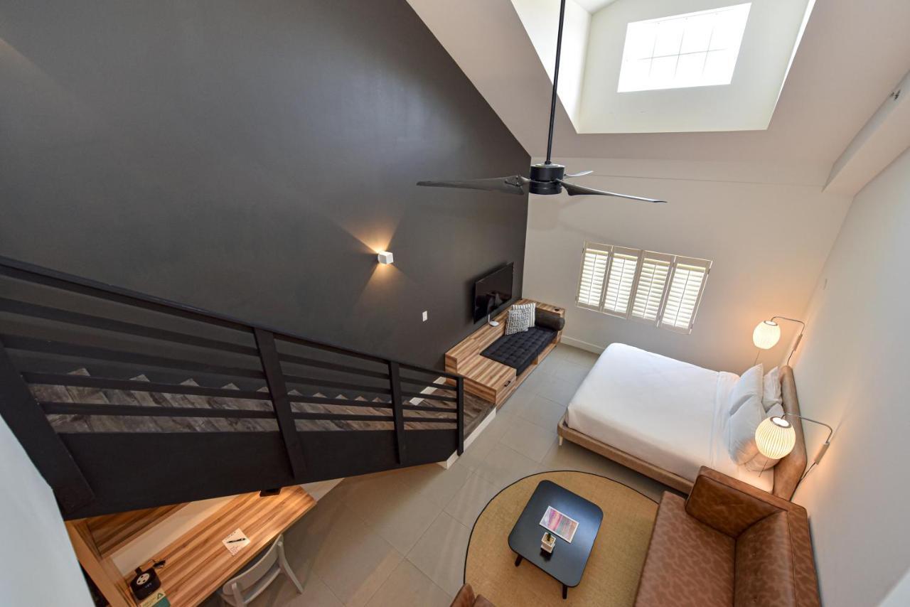 The Locale Hotel Grand Cayman George Town Eksteriør billede