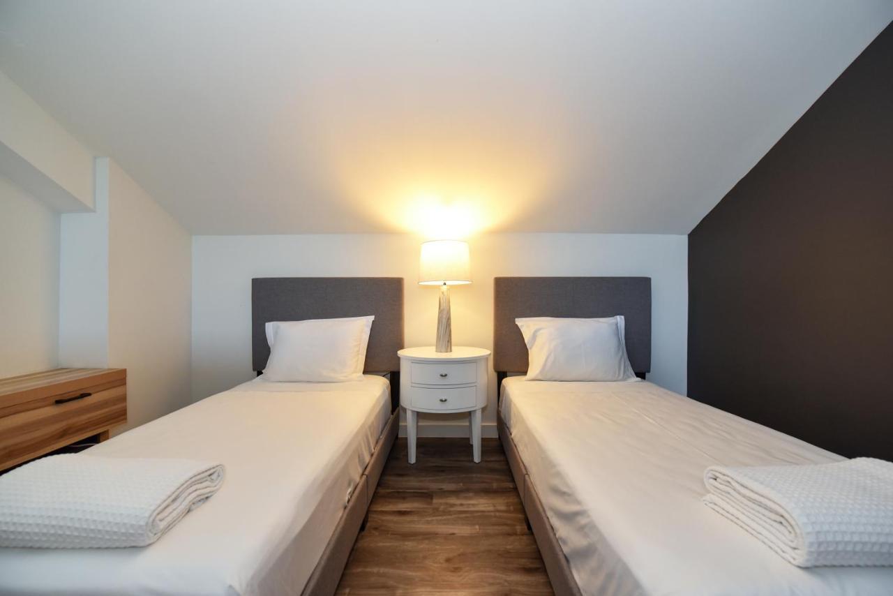 The Locale Hotel Grand Cayman George Town Eksteriør billede