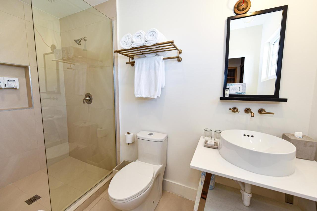 The Locale Hotel Grand Cayman George Town Eksteriør billede