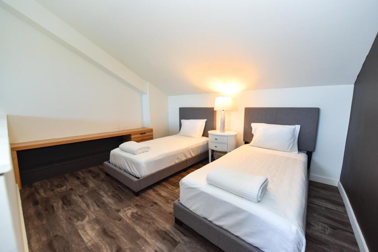 The Locale Hotel Grand Cayman George Town Eksteriør billede